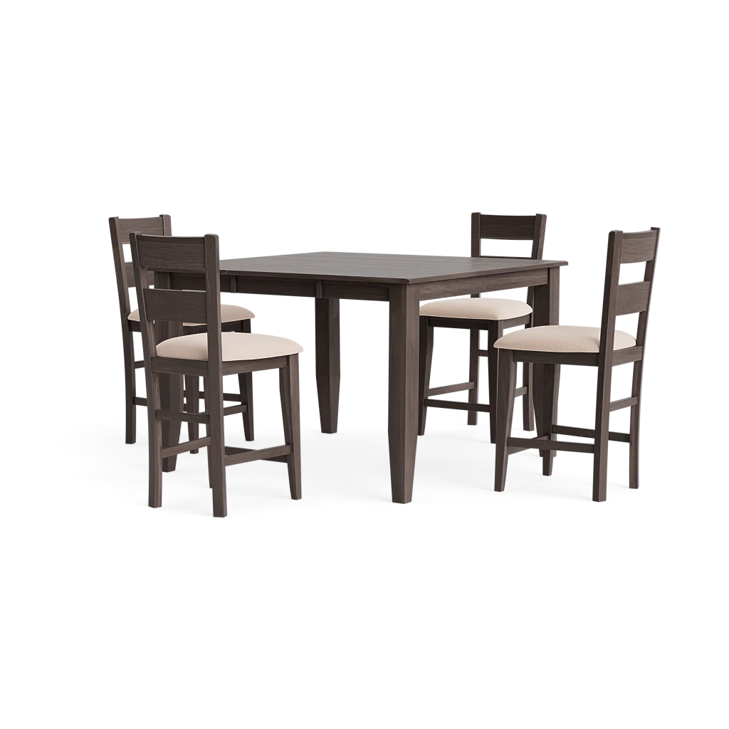 Furniture row dining discount tables and chairs
